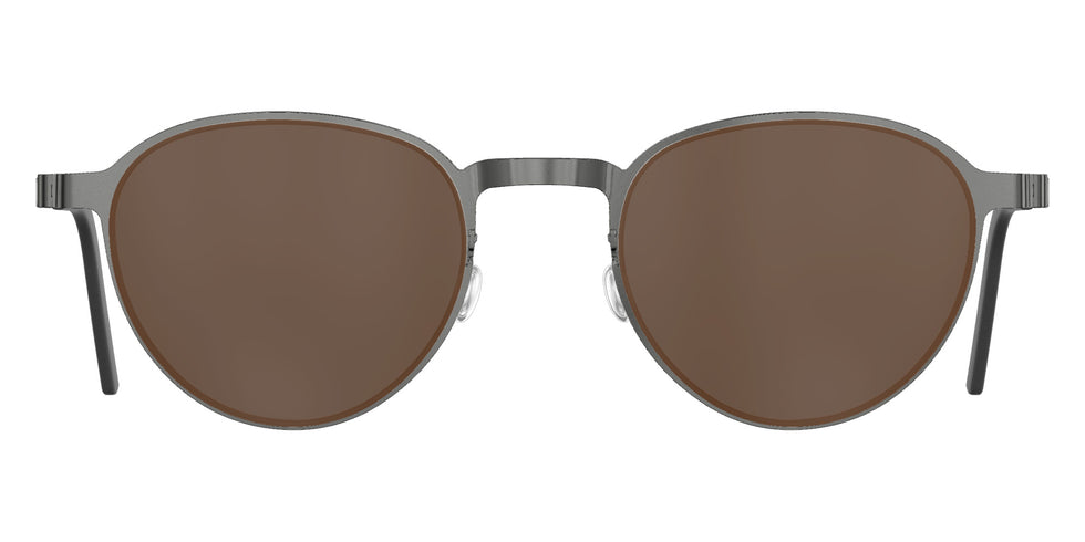 Lindberg 89015 48 - PU9 SL111 - Blue Neon Brown #id:lnd89015pu9sl111_s:162100
