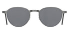 Lindberg 89015 48 - PU9 SL130 - Blue Neon Stone Gray #id:lnd89015pu9sl130_s:170100