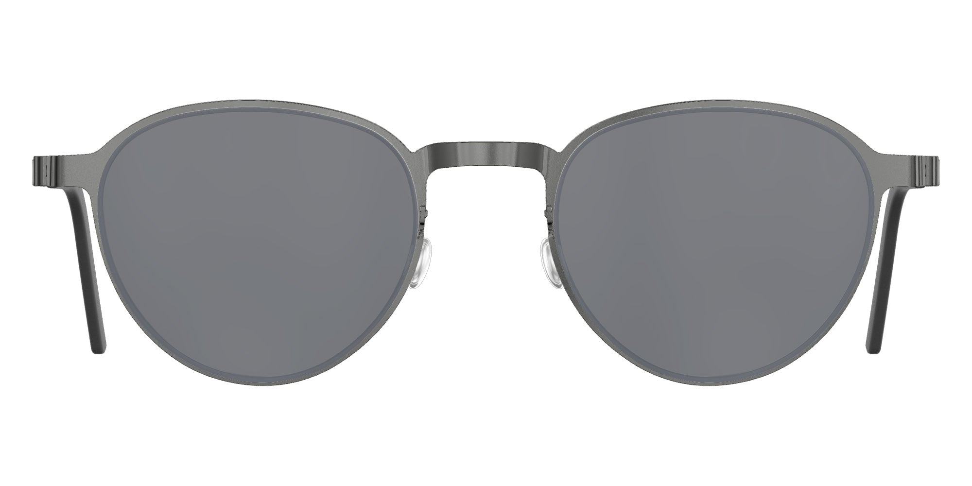 Lindberg 89015 48 - PU9 SL130 - Blue Neon Stone Gray #id:lnd89015pu9sl130_s:170100