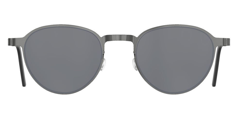 Lindberg 89015 48 - PU9 SL130 - Blue Neon Stone Gray #id:lnd89015pu9sl130_s:170100