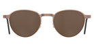 Lindberg 89015 48 - U12 SL111 - Blue Neon Brown #id:lnd89015u12sl111_s:174100