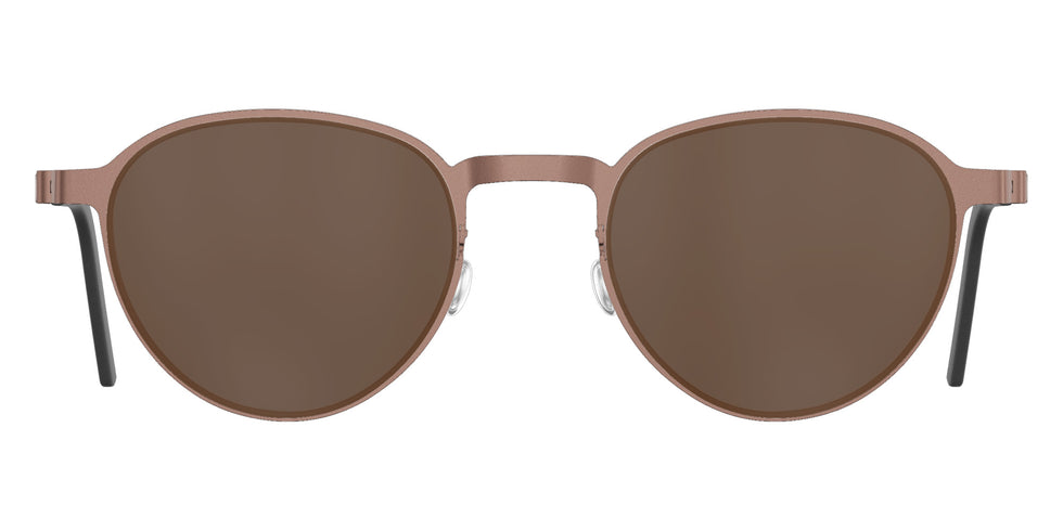 Lindberg 89015 48 - U12 SL111 - Blue Neon Brown #id:lnd89015u12sl111_s:174100