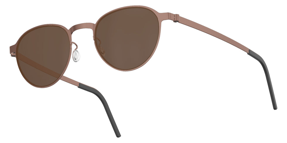 Lindberg 89015 48 - U12 SL111 - Blue Neon Brown #id:lnd89015u12sl111_s:174105