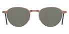 Lindberg 89015 48 - U12 SL115 - Blue Neon Taupe #id:lnd89015u12sl115_s:178100