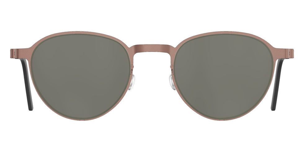 Lindberg 89015 48 - U12 SL115 - Blue Neon Taupe #id:lnd89015u12sl115_s:178100