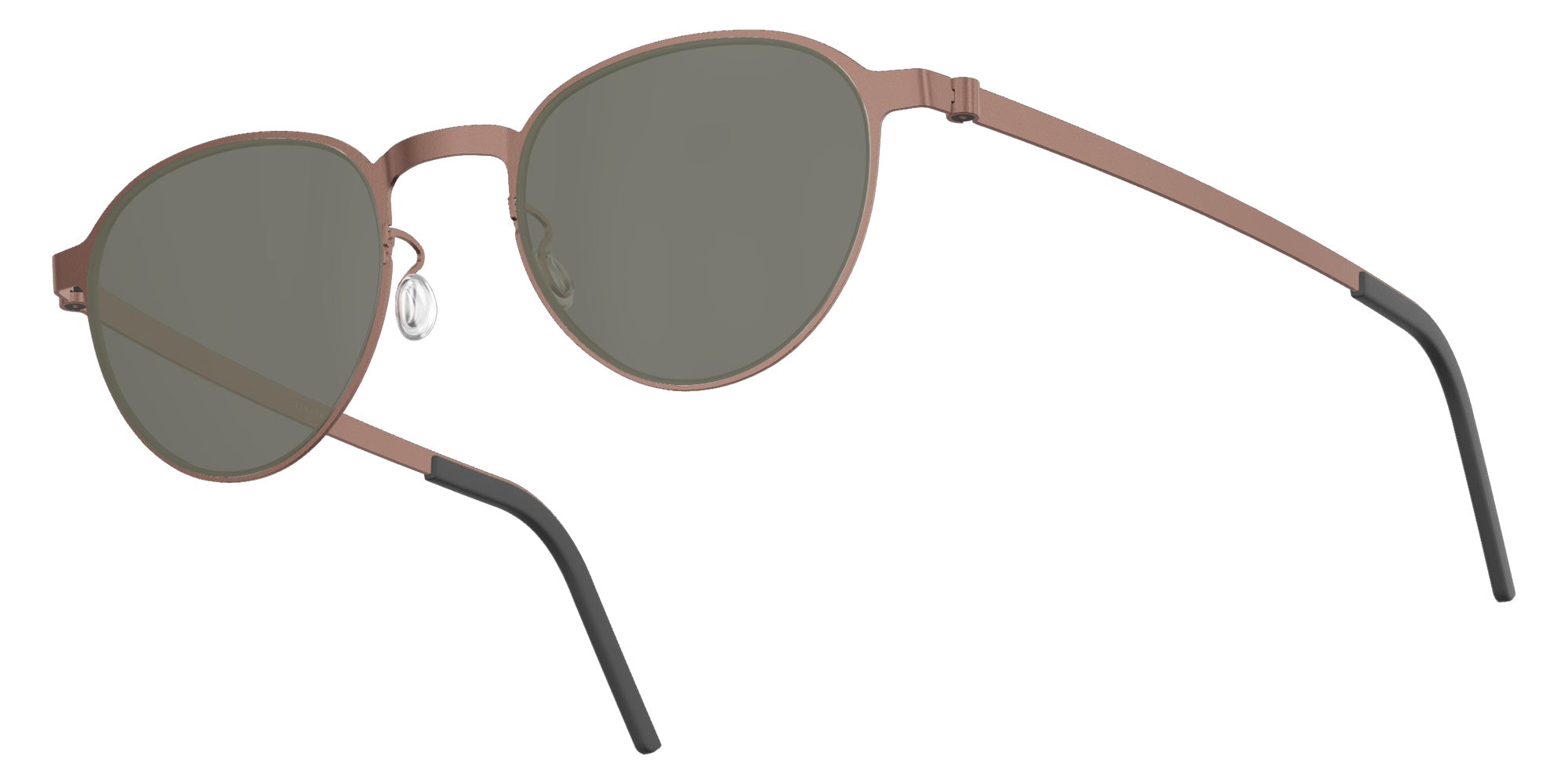 Lindberg 89015 48 - U12 SL115 - Blue Neon Taupe #id:lnd89015u12sl115_s:178105