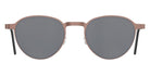 Lindberg 89015 48 - U12 SL130 - Blue Neon Stone Gray #id:lnd89015u12sl130_s:182100