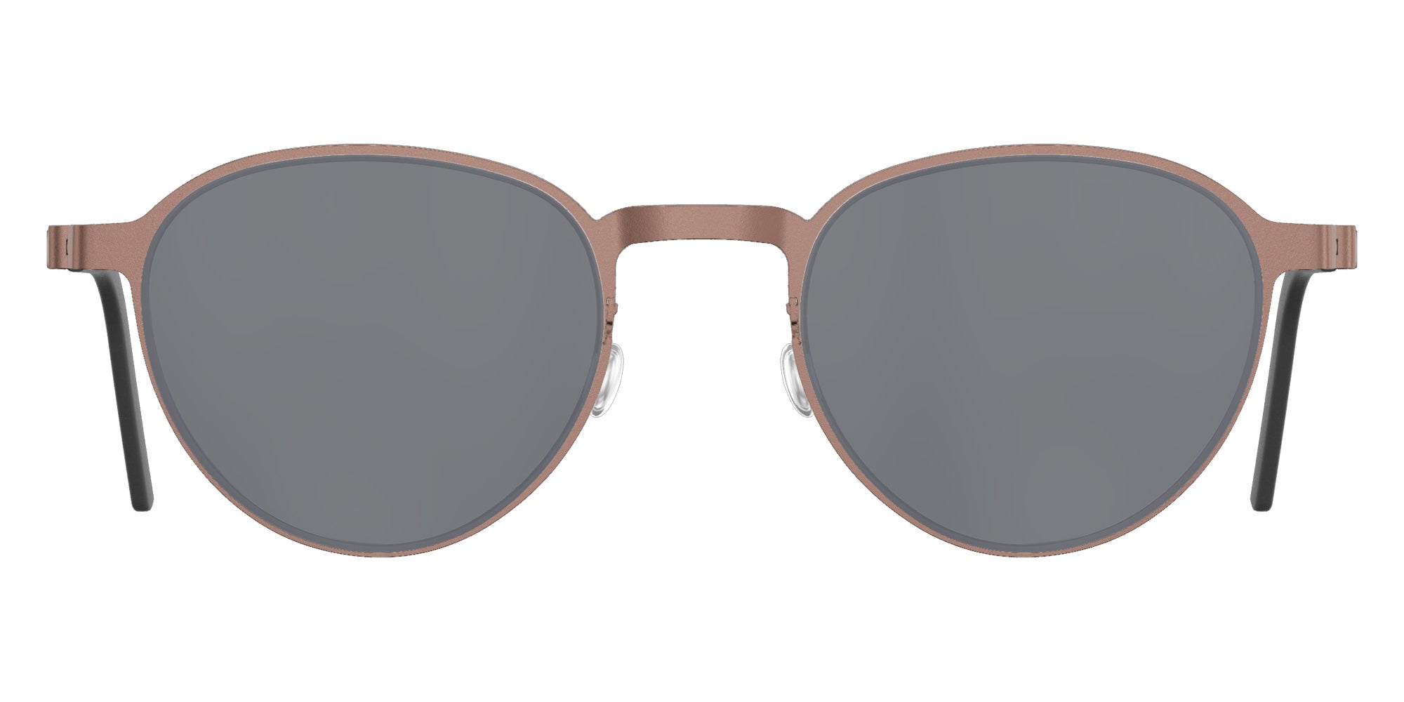 Lindberg 89015 48 - U12 SL130 - Blue Neon Stone Gray #id:lnd89015u12sl130_s:182100