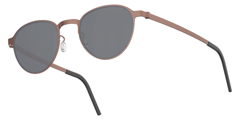 Lindberg 89015 48 - U12 SL130 - Blue Neon Stone Gray #id:lnd89015u12sl130_s:182105