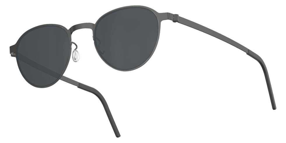 Lindberg 89015 48 - U9 SL110 - Blue Neon Gray #id:lnd89015u9sl110_s:184105