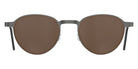 Lindberg 89015 48 - U9 SL111 - Blue Neon Brown #id:lnd89015u9sl111_s:186100