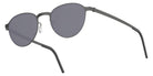 Lindberg 89015 48 - U9 SL113 - Blue Neon Lavander #id:lnd89015u9sl113_s:188105