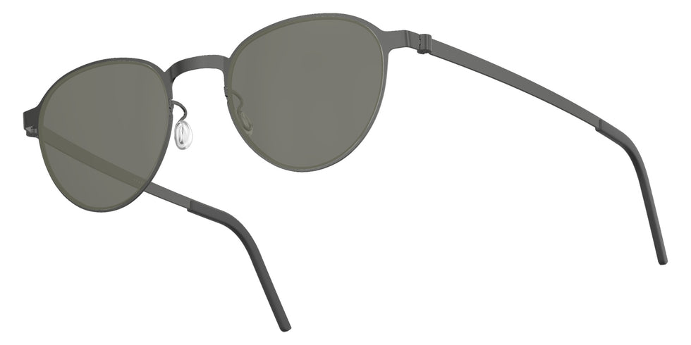 Lindberg 89015 48 - U9 SL115 - Blue Neon Taupe #id:lnd89015u9sl115_s:190105