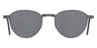 Lindberg 89015 48 - U9 SL130 - Blue Neon Stone Gray #id:lnd89015u9sl130_s:194100