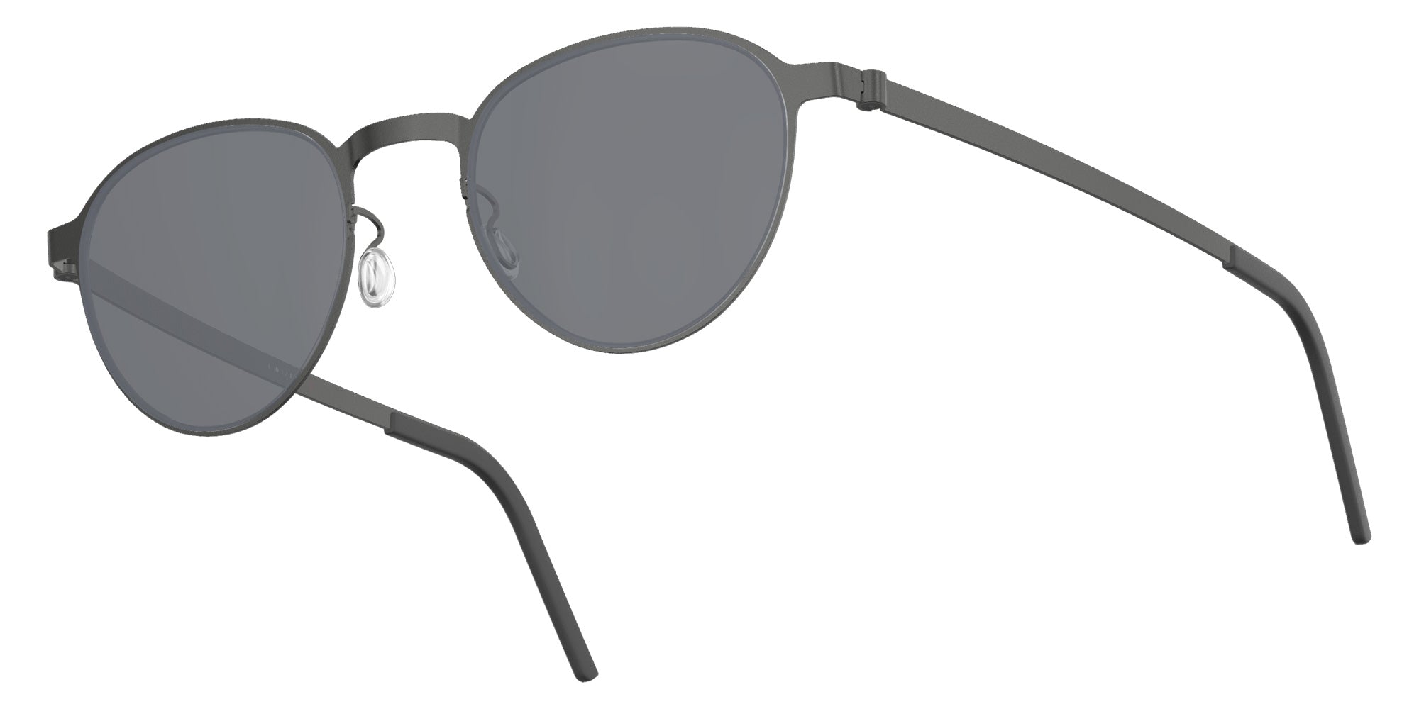 Lindberg 89015 48 - U9 SL130 - Blue Neon Stone Gray #id:lnd89015u9sl130_s:194105