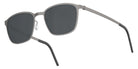 Lindberg 89016 49 - 10 SL110 - Blue Neon Gray #id:lnd8901610sl110_s:100105