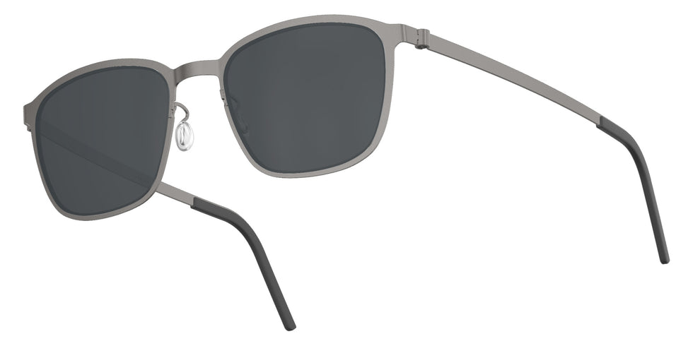 Lindberg 89016 49 - 10 SL110 - Blue Neon Gray #id:lnd8901610sl110_s:100105