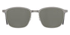 Lindberg 89016 49 - 10 SL115 - Blue Neon Taupe #id:lnd8901610sl115_s:106100