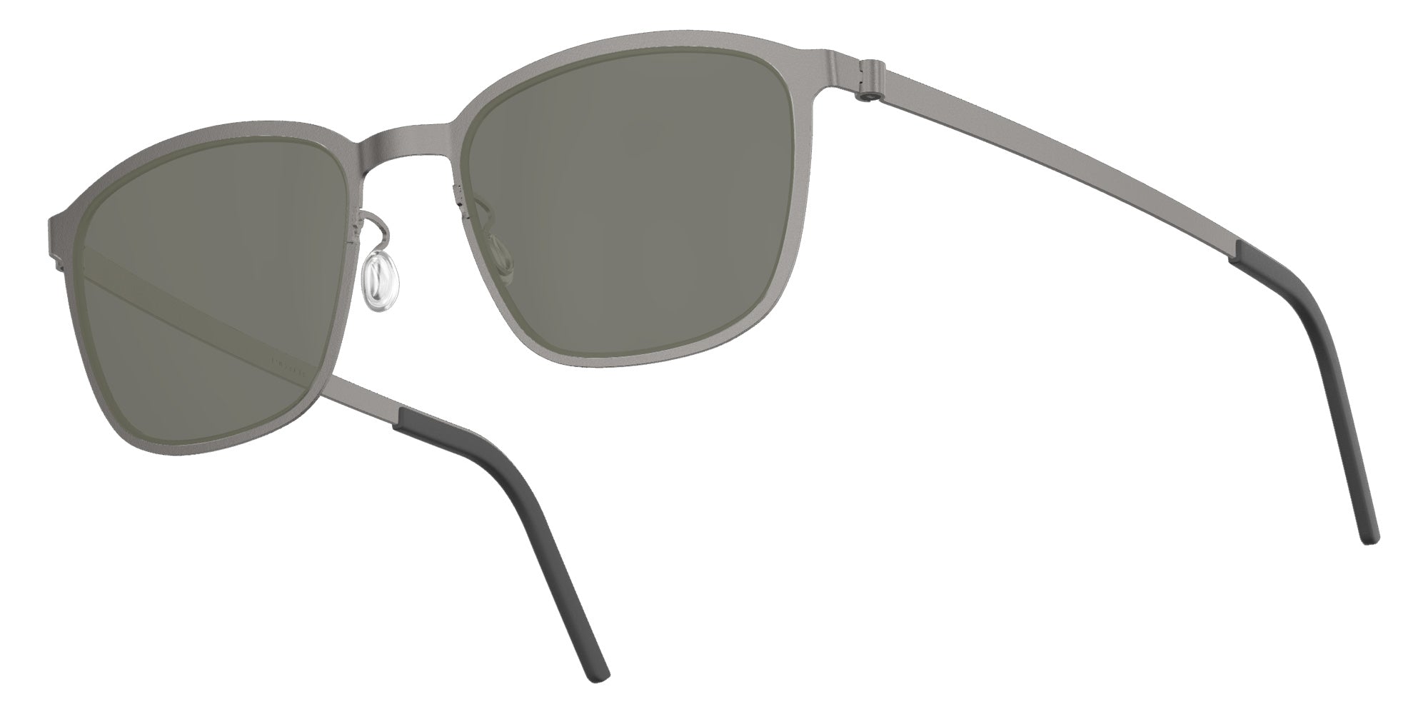 Lindberg 89016 49 - 10 SL115 - Blue Neon Taupe #id:lnd8901610sl115_s:106105