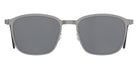 Lindberg 89016 49 - 10 SL130 - Blue Neon Stone Gray #id:lnd8901610sl130_s:110100