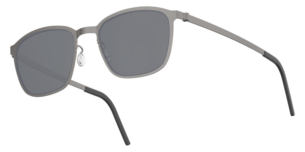 Lindberg 89016 49 - 10 SL130 - Blue Neon Stone Gray #id:lnd8901610sl130_s:110105