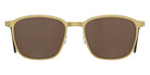 Lindberg 89016 49 - GT SL111 - Blue Neon Brown #id:lnd89016gtsl111_s:114100