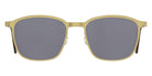 Lindberg 89016 49 - GT SL113 - Blue Neon Lavander #id:lnd89016gtsl113_s:116100