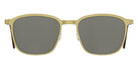 Lindberg 89016 49 - GT SL115 - Blue Neon Taupe #id:lnd89016gtsl115_s:118100