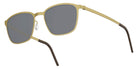 Lindberg 89016 49 - GT SL130 - Blue Neon Stone Gray #id:lnd89016gtsl130_s:122105
