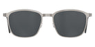 Lindberg 89016 49 - P10 SL110 - Blue Neon Gray #id:lnd89016p10sl110_s:124100
