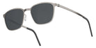 Lindberg 89016 49 - P10 SL110 - Blue Neon Gray #id:lnd89016p10sl110_s:124105