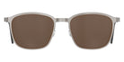 Lindberg 89016 49 - P10 SL111 - Blue Neon Brown #id:lnd89016p10sl111_s:126100