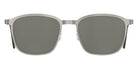Lindberg 89016 49 - P10 SL115 - Blue Neon Taupe #id:lnd89016p10sl115_s:130100