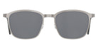 Lindberg 89016 49 - P10 SL130 - Blue Neon Stone Gray #id:lnd89016p10sl130_s:134100