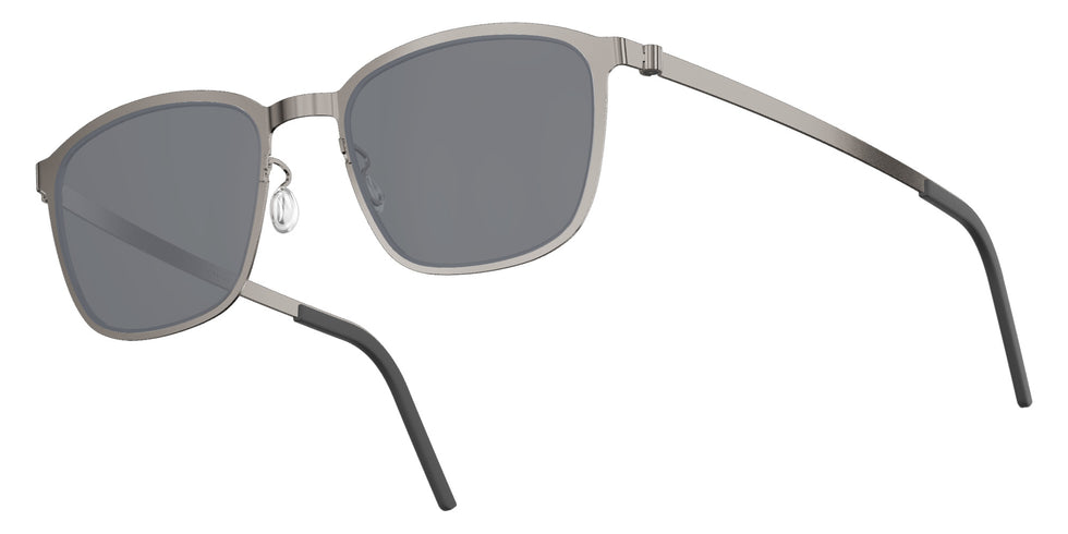 Lindberg 89016 49 - P10 SL130 - Blue Neon Stone Gray #id:lnd89016p10sl130_s:134105