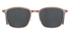 Lindberg 89016 49 - PU12 SL110 - Blue Neon Gray #id:lnd89016pu12sl110_s:136100