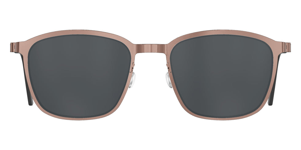 Lindberg 89016 49 - PU12 SL110 - Blue Neon Gray #id:lnd89016pu12sl110_s:136100