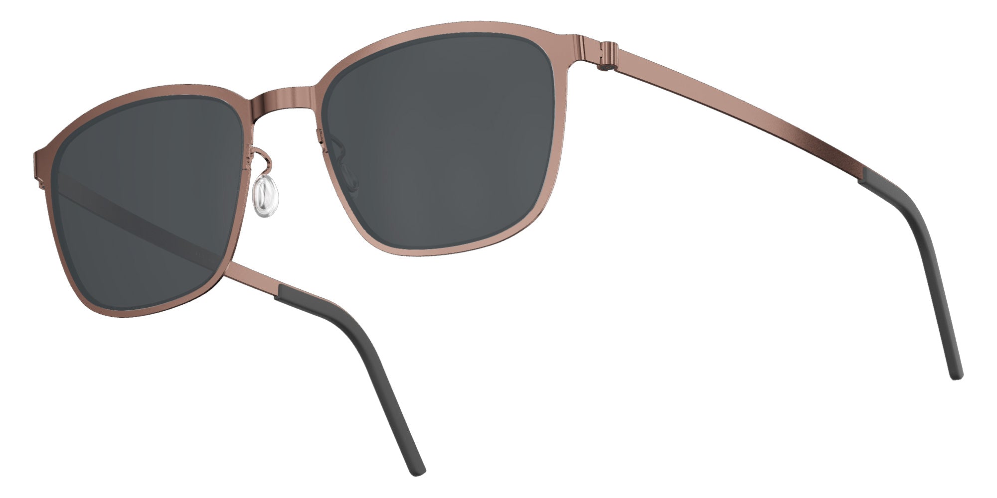 Lindberg 89016 49 - PU12 SL110 - Blue Neon Gray #id:lnd89016pu12sl110_s:136105