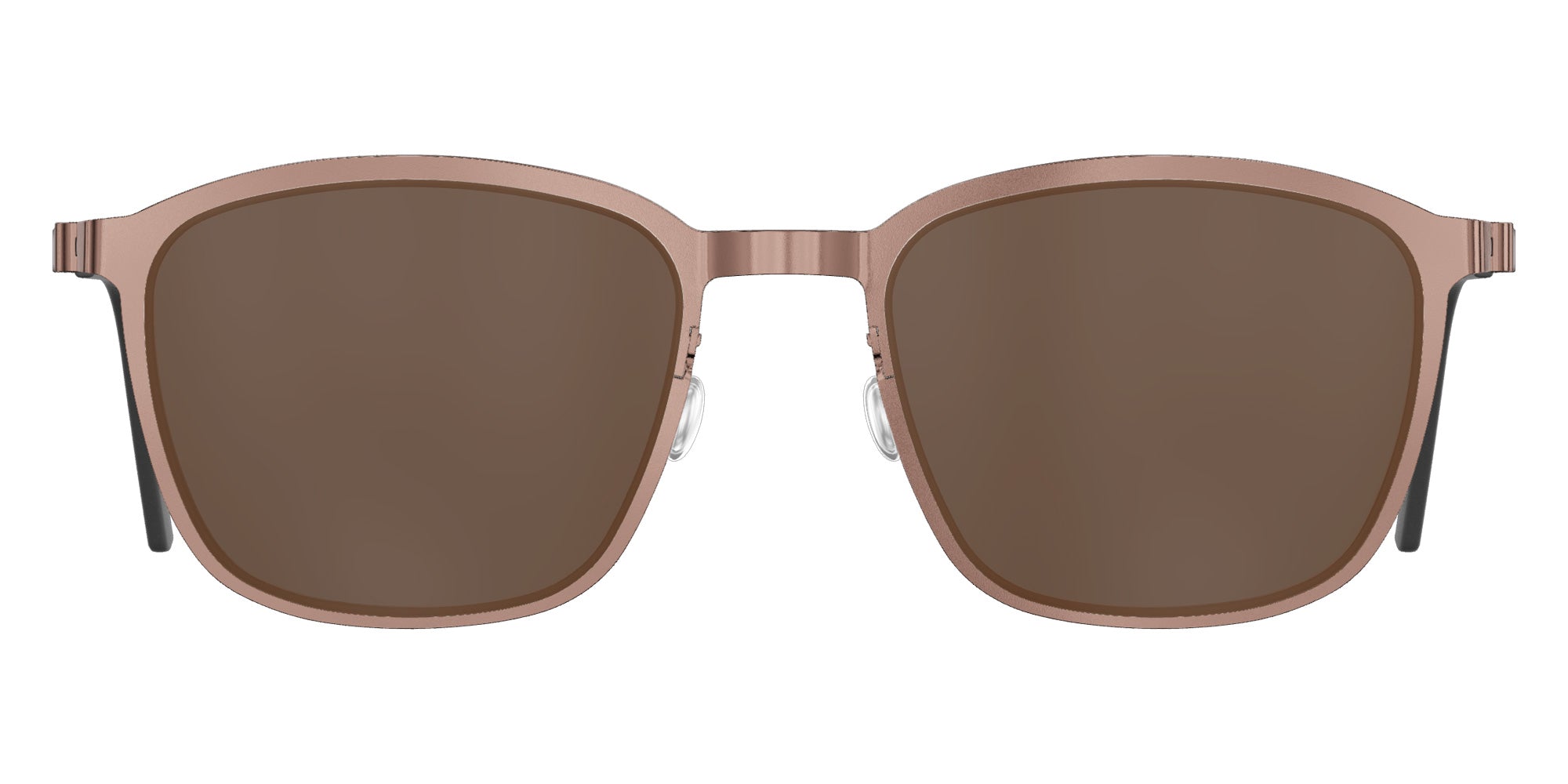 Lindberg 89016 49 - PU12 SL111 - Blue Neon Brown #id:lnd89016pu12sl111_s:138100