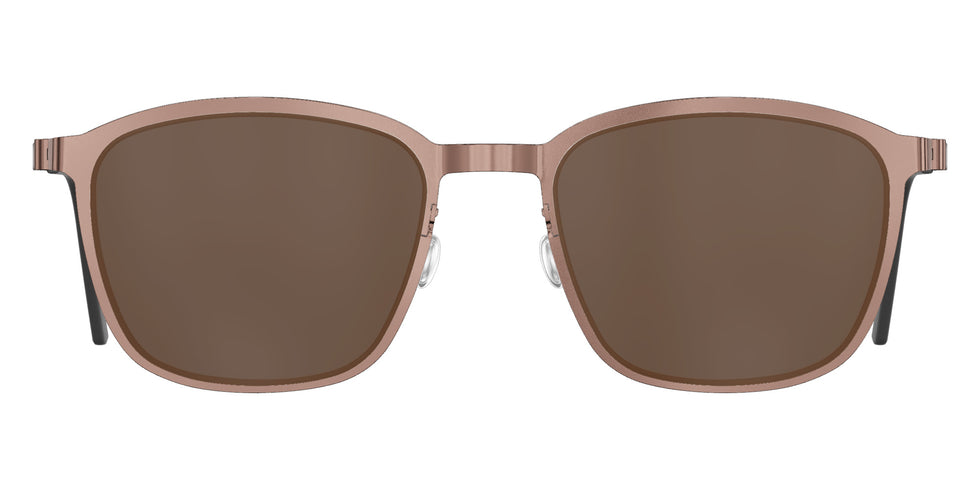 Lindberg 89016 49 - PU12 SL111 - Blue Neon Brown #id:lnd89016pu12sl111_s:138100