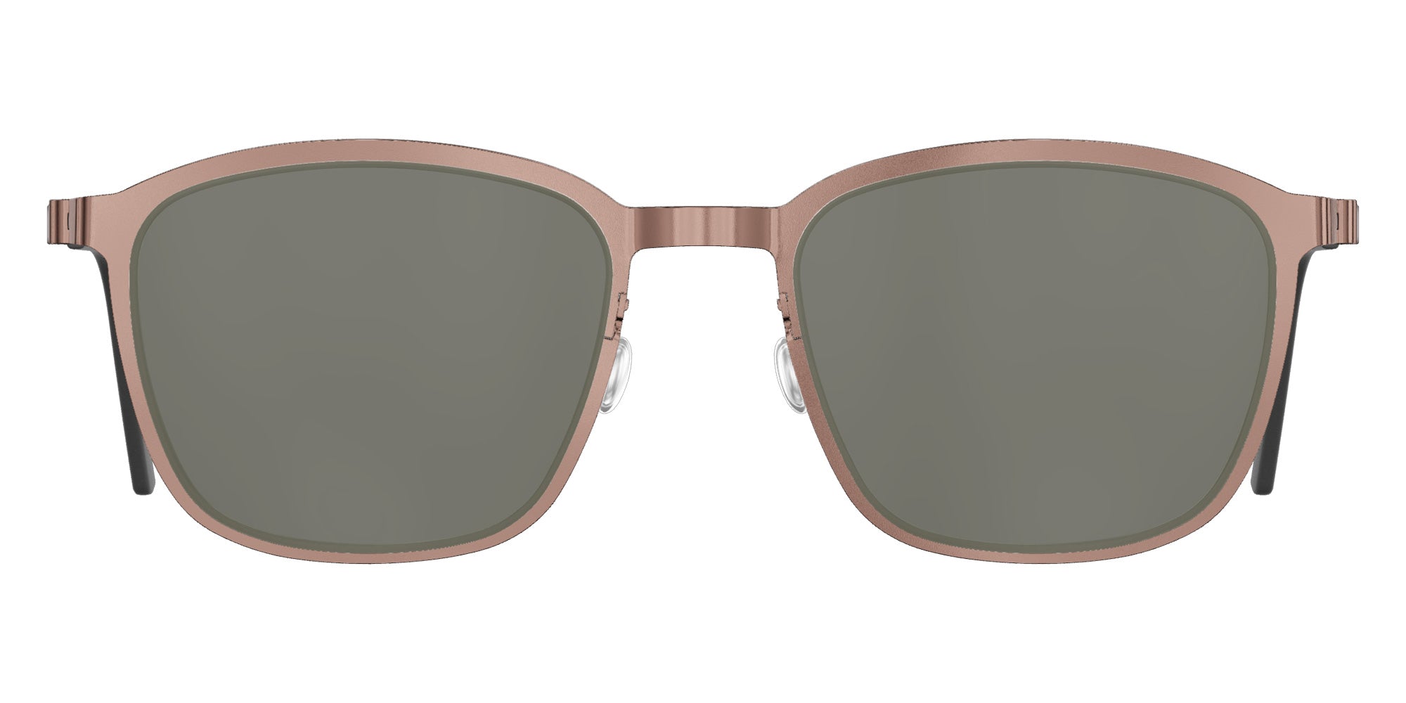 Lindberg 89016 49 - PU12 SL115 - Blue Neon Taupe #id:lnd89016pu12sl115_s:142100