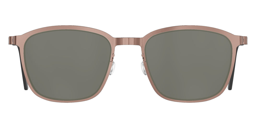 Lindberg 89016 49 - PU12 SL115 - Blue Neon Taupe #id:lnd89016pu12sl115_s:142100