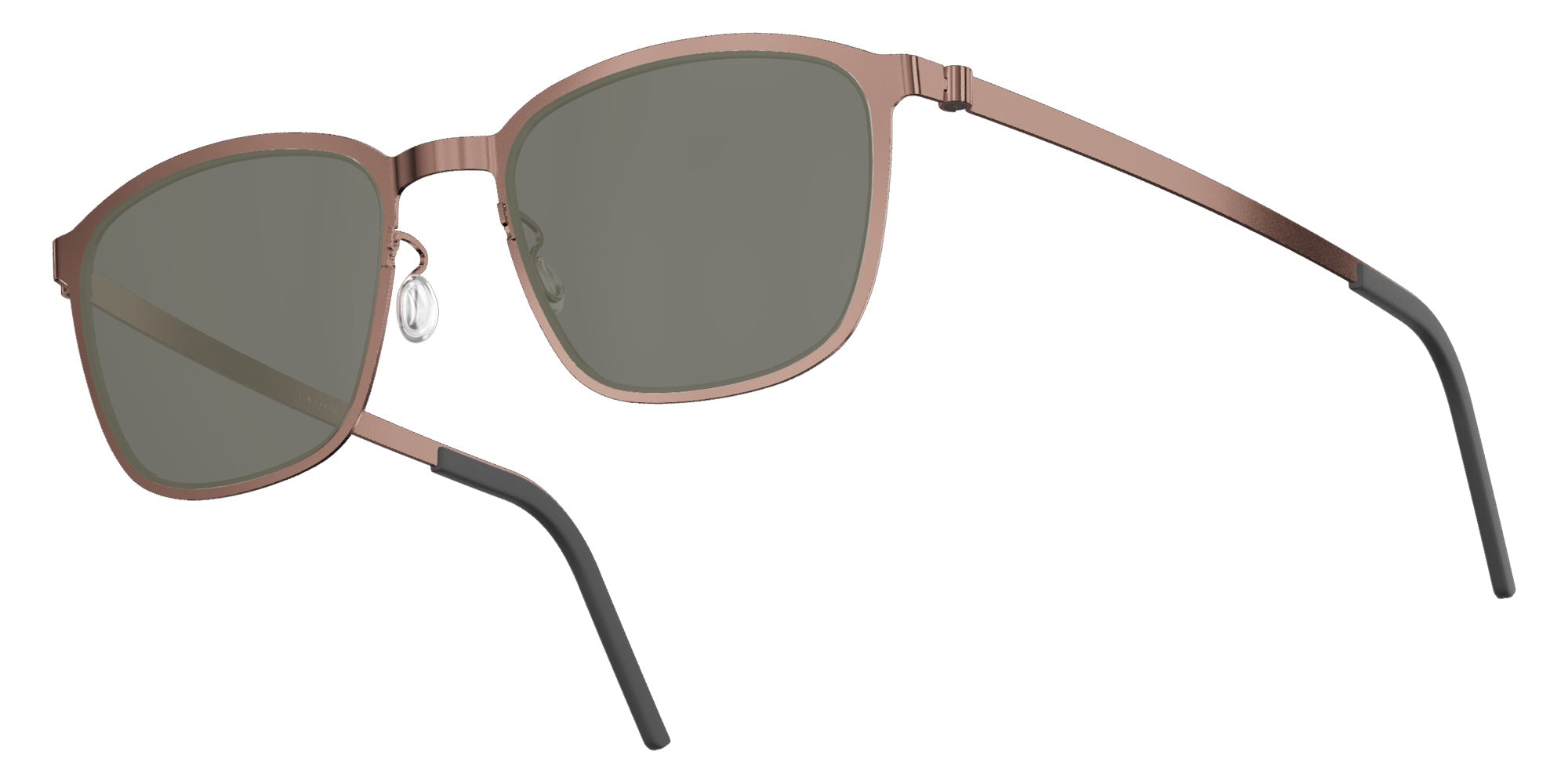 Lindberg 89016 49 - PU12 SL115 - Blue Neon Taupe #id:lnd89016pu12sl115_s:142105