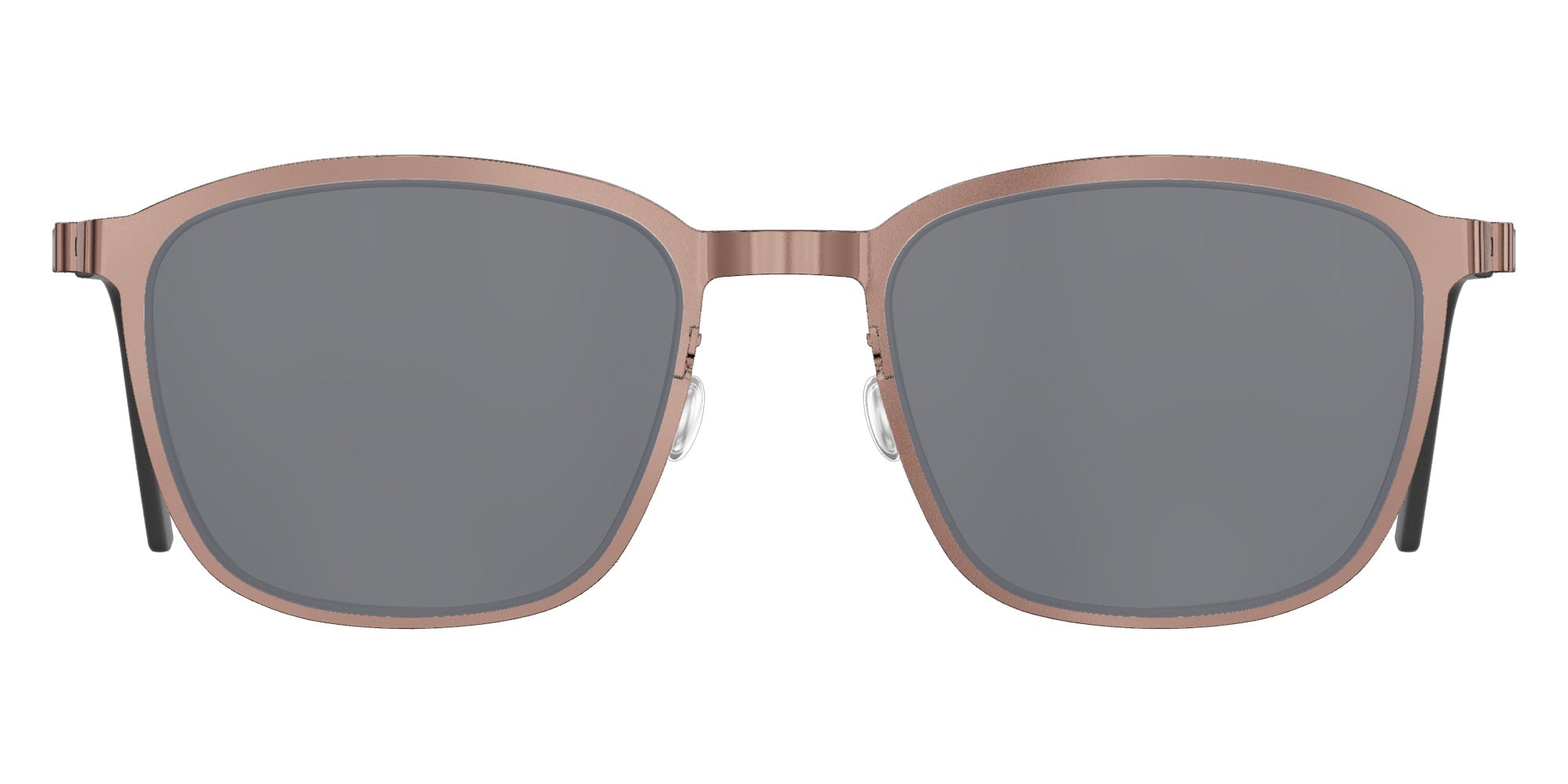 Lindberg 89016 49 - PU12 SL130 - Blue Neon Stone Gray #id:lnd89016pu12sl130_s:146100