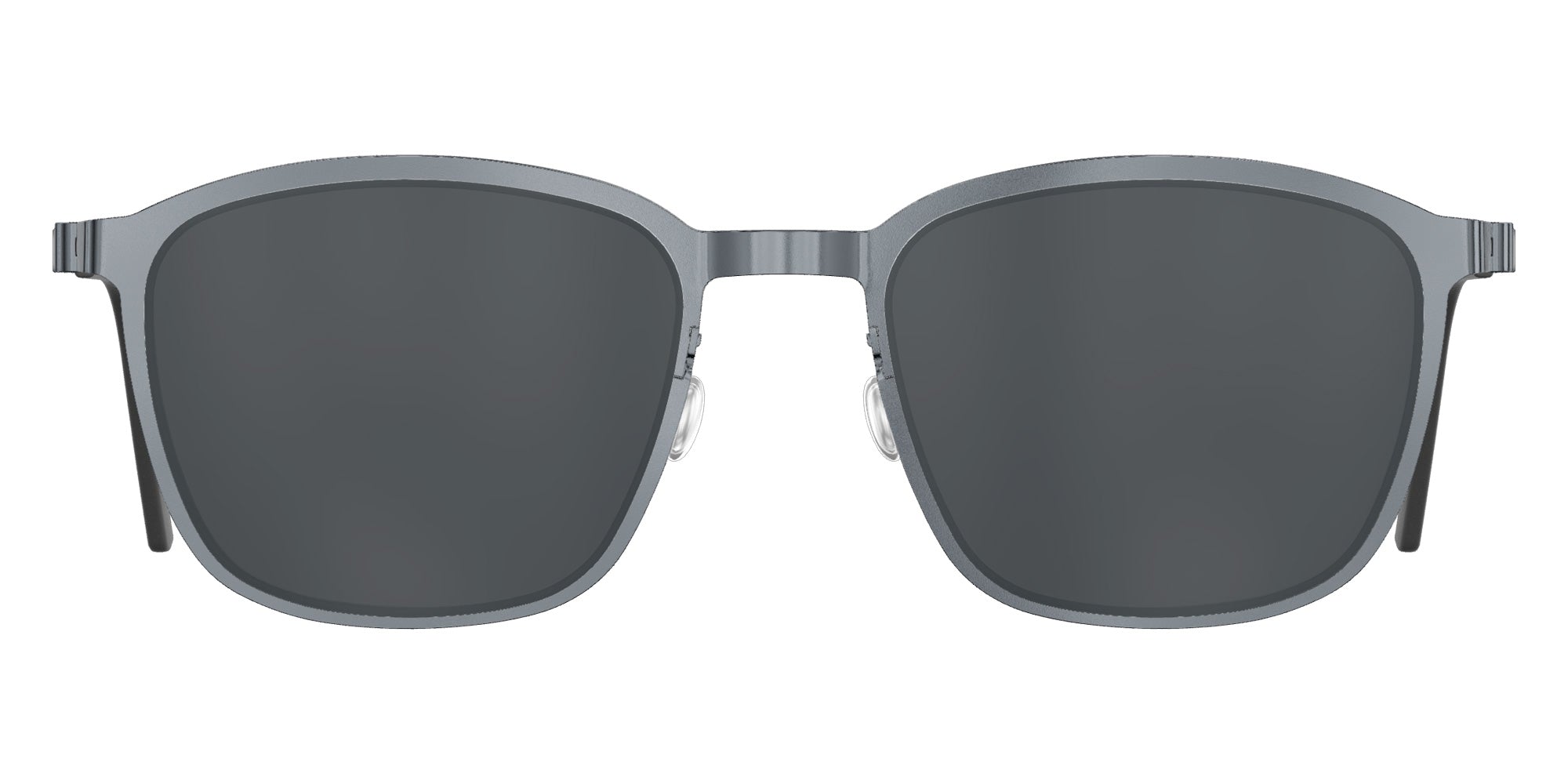 Lindberg 89016 49 - PU16 SL110 - Blue Neon Gray #id:lnd89016pu16sl110_s:148100