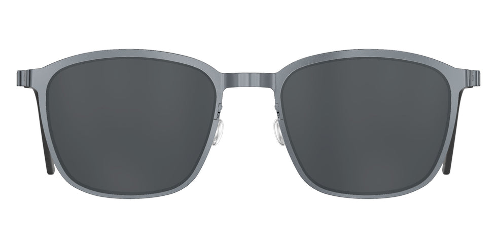 Lindberg 89016 49 - PU16 SL110 - Blue Neon Gray #id:lnd89016pu16sl110_s:148100