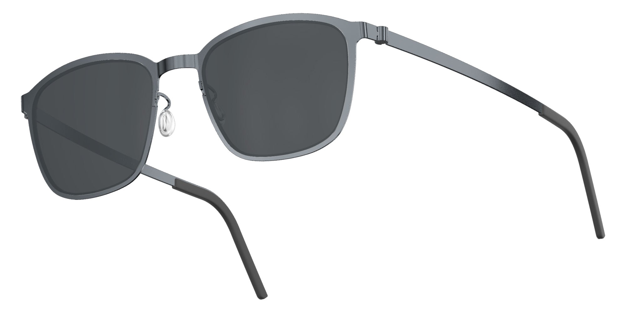 Lindberg 89016 49 - PU16 SL110 - Blue Neon Gray #id:lnd89016pu16sl110_s:148105