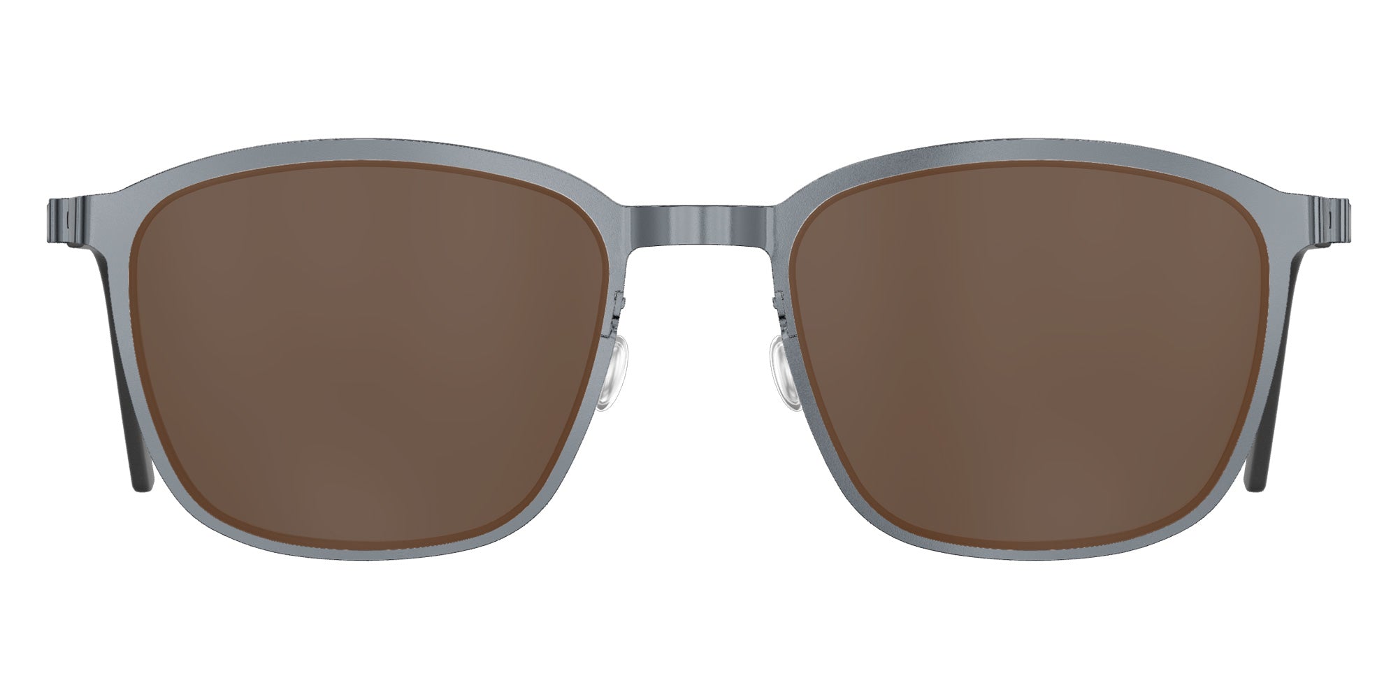 Lindberg 89016 49 - PU16 SL111 - Blue Neon Brown #id:lnd89016pu16sl111_s:150100