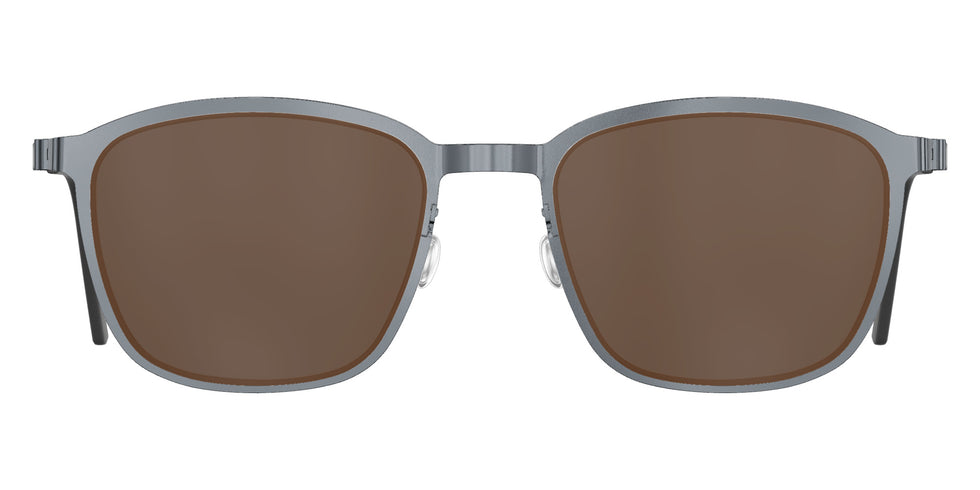 Lindberg 89016 49 - PU16 SL111 - Blue Neon Brown #id:lnd89016pu16sl111_s:150100