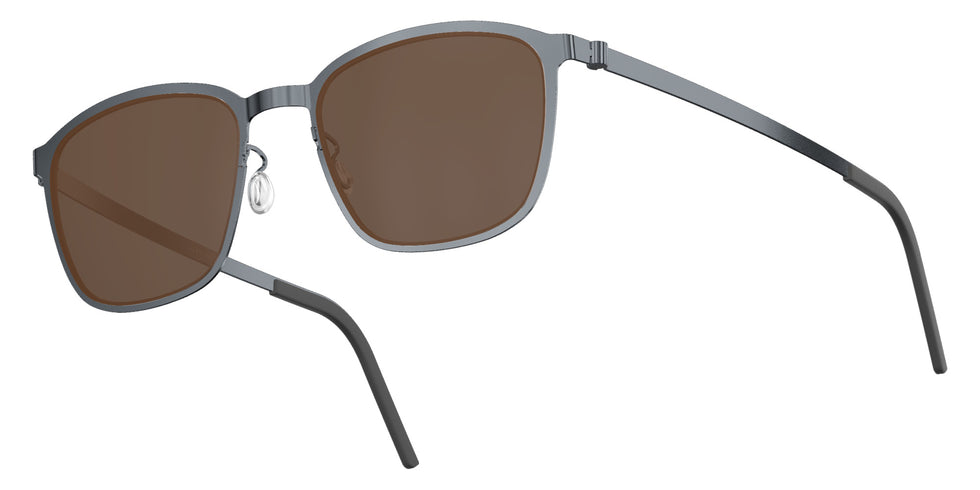 Lindberg 89016 49 - PU16 SL111 - Blue Neon Brown #id:lnd89016pu16sl111_s:150105
